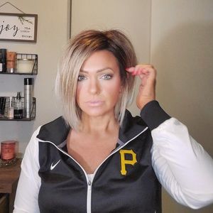 Meet your Posher, Maggie